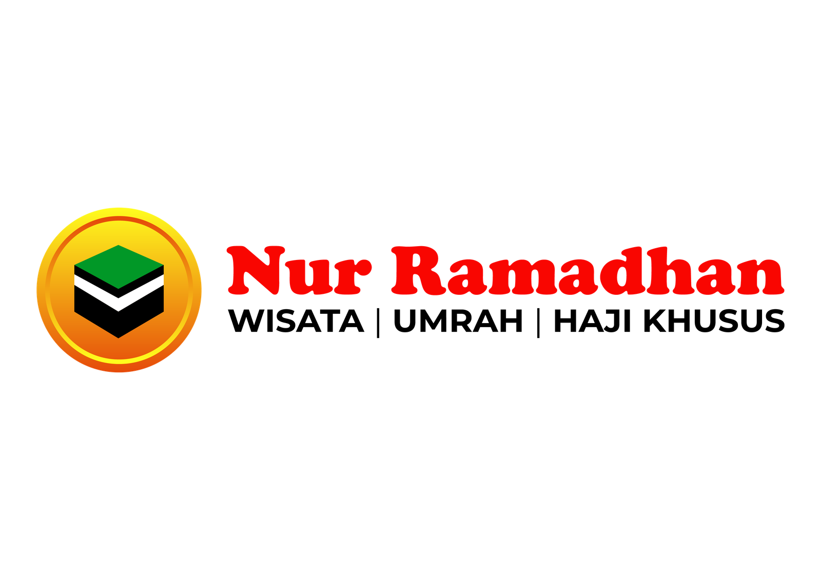 Nur Ramadhan Wisata