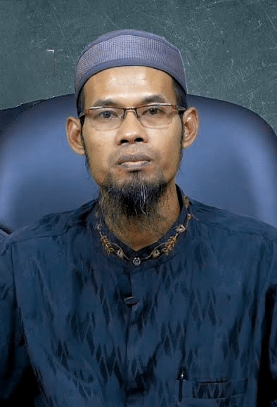Pimpinan Pesantren