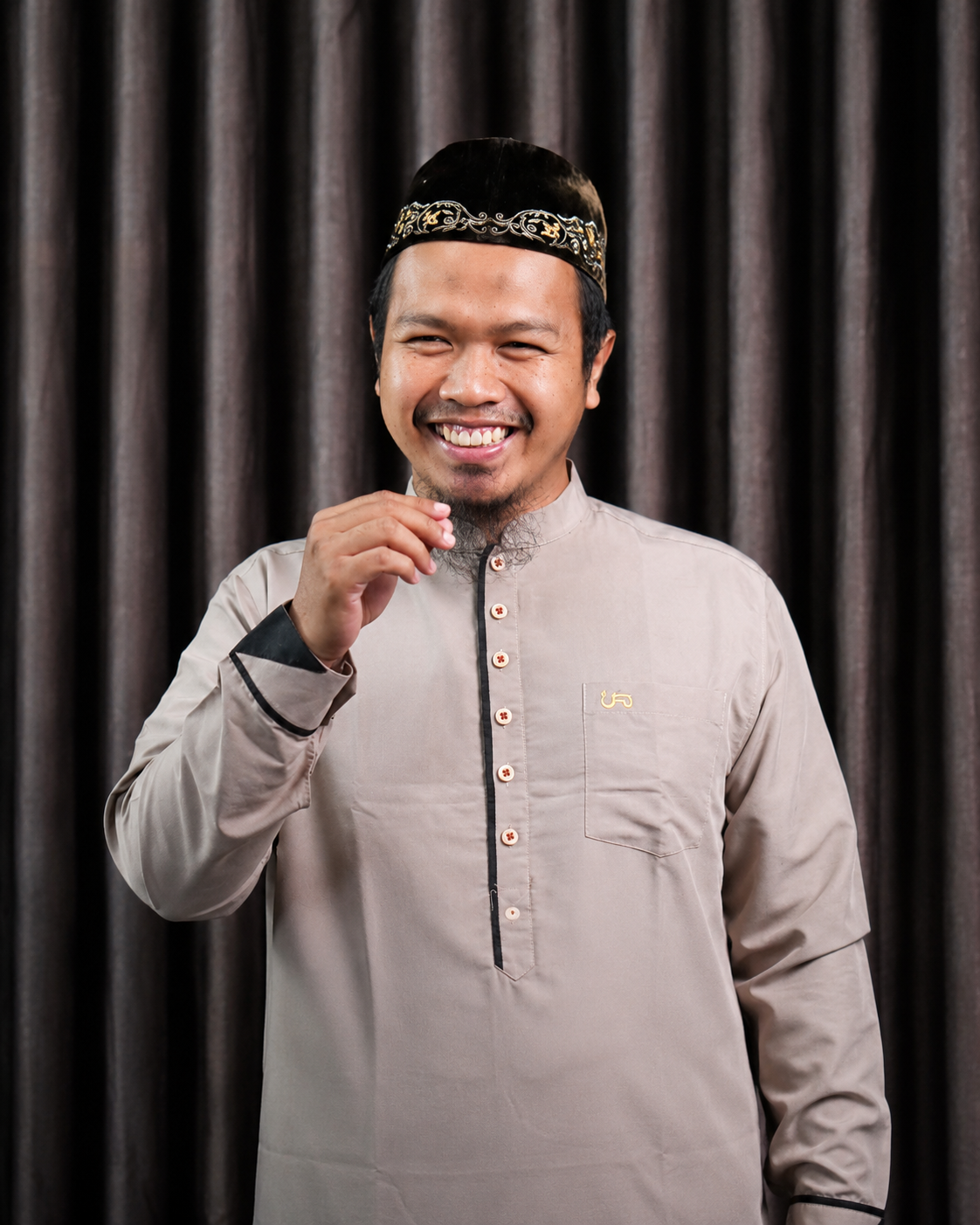 Pengasuh Pondok Pesantren
